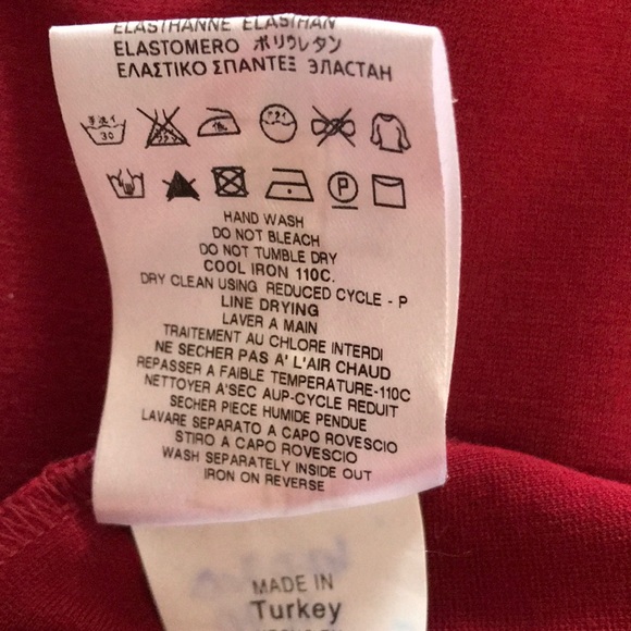 Love Moschino dress - Picture 7 of 7